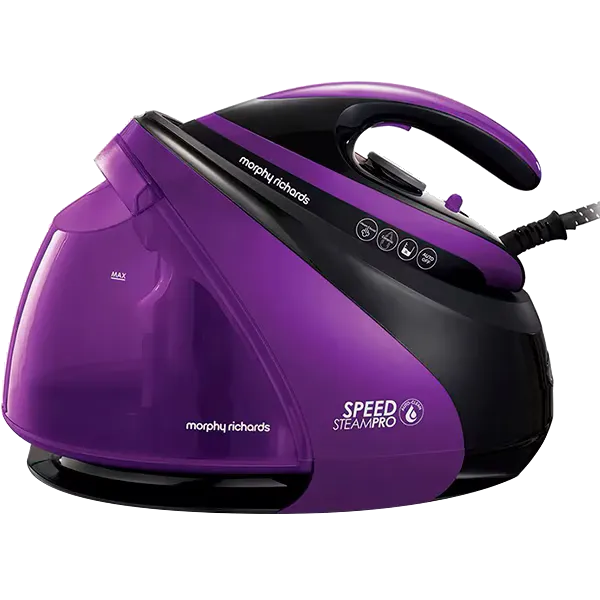 Ремонт термопотов Morphy Richards на дому